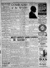 Leicester Daily Mercury Saturday 22 October 1932 Page 11