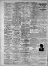 Leicester Daily Mercury Saturday 22 October 1932 Page 14