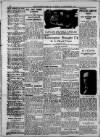 Leicester Daily Mercury Tuesday 01 November 1932 Page 12