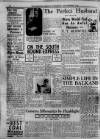 Leicester Daily Mercury Wednesday 02 November 1932 Page 10