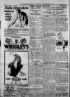 Leicester Daily Mercury Wednesday 02 November 1932 Page 16