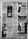 Leicester Daily Mercury Friday 04 November 1932 Page 4