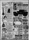 Leicester Daily Mercury Friday 04 November 1932 Page 6