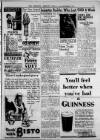 Leicester Daily Mercury Friday 04 November 1932 Page 9