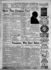Leicester Daily Mercury Friday 04 November 1932 Page 13