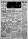 Leicester Daily Mercury Thursday 01 December 1932 Page 14