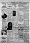 Leicester Daily Mercury Thursday 01 December 1932 Page 22