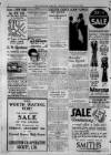 Leicester Daily Mercury Monday 02 January 1933 Page 4