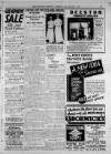 Leicester Daily Mercury Monday 02 January 1933 Page 7