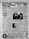 Leicester Daily Mercury Monday 02 January 1933 Page 10
