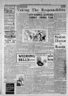 Leicester Daily Mercury Wednesday 04 January 1933 Page 10