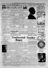 Leicester Daily Mercury Wednesday 04 January 1933 Page 11