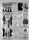 Leicester Daily Mercury Thursday 05 January 1933 Page 14
