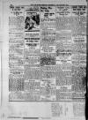 Leicester Daily Mercury Thursday 05 January 1933 Page 20