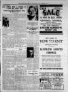 Leicester Daily Mercury Saturday 14 January 1933 Page 7