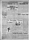 Leicester Daily Mercury Saturday 14 January 1933 Page 10