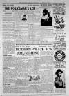 Leicester Daily Mercury Saturday 14 January 1933 Page 11