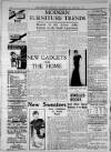 Leicester Daily Mercury Saturday 14 January 1933 Page 18