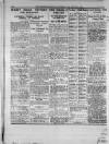 Leicester Daily Mercury Saturday 14 January 1933 Page 20