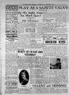 Leicester Daily Mercury Saturday 21 January 1933 Page 10
