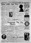 Leicester Daily Mercury Saturday 21 January 1933 Page 11
