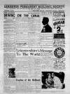 Leicester Daily Mercury Monday 23 January 1933 Page 11