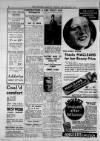 Leicester Daily Mercury Tuesday 24 January 1933 Page 8