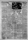 Leicester Daily Mercury Saturday 18 February 1933 Page 12