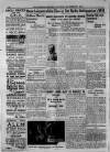 Leicester Daily Mercury Saturday 18 February 1933 Page 16