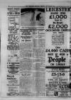 Leicester Daily Mercury Friday 03 March 1933 Page 6