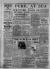 Leicester Daily Mercury Tuesday 07 March 1933 Page 12