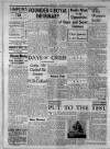 Leicester Daily Mercury Thursday 09 March 1933 Page 16