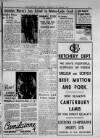 Leicester Daily Mercury Thursday 09 March 1933 Page 23