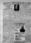 Leicester Daily Mercury Saturday 11 March 1933 Page 16