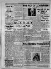 Leicester Daily Mercury Monday 13 March 1933 Page 10