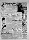 Leicester Daily Mercury Saturday 18 March 1933 Page 7