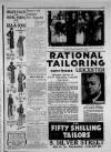 Leicester Daily Mercury Friday 24 March 1933 Page 19