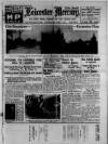 Leicester Daily Mercury Saturday 25 March 1933 Page 1