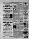 Leicester Daily Mercury Saturday 25 March 1933 Page 6