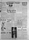 Leicester Daily Mercury Saturday 06 May 1933 Page 7
