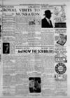 Leicester Daily Mercury Saturday 06 May 1933 Page 11
