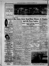 Leicester Daily Mercury Monday 07 August 1933 Page 8