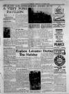 Leicester Daily Mercury Monday 07 August 1933 Page 11