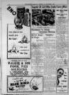 Leicester Daily Mercury Tuesday 05 September 1933 Page 6
