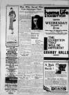 Leicester Daily Mercury Tuesday 05 September 1933 Page 10