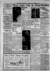 Leicester Daily Mercury Monday 11 September 1933 Page 4
