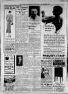 Leicester Daily Mercury Wednesday 04 October 1933 Page 8