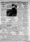 Leicester Daily Mercury Wednesday 04 October 1933 Page 9