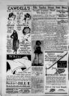 Leicester Daily Mercury Thursday 05 October 1933 Page 8