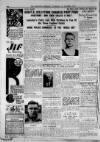 Leicester Daily Mercury Thursday 05 October 1933 Page 20